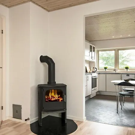 Ferienhaus Holiday Egå