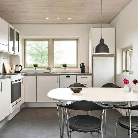 Ferienhaus Holiday