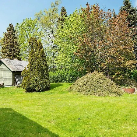 Ferienhaus Holiday Egå