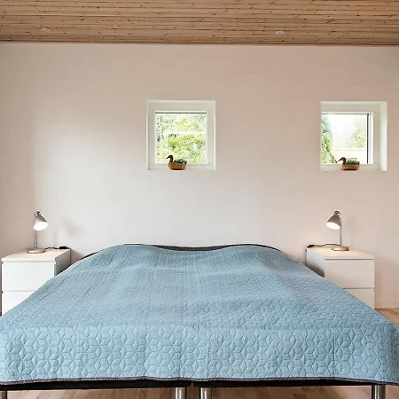 Ferienhaus Holiday Egå