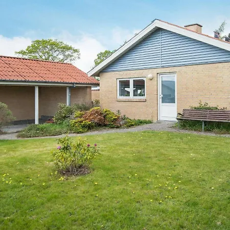 Holiday Ferienhaus
