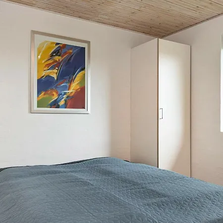 Ferienhaus Holiday