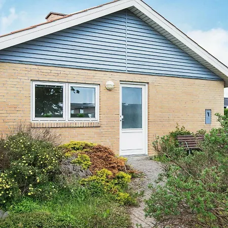 Holiday Ferienhaus Egå