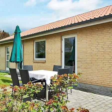 Ferienhaus Holiday Egå